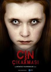 Cin Çıkarması afişi