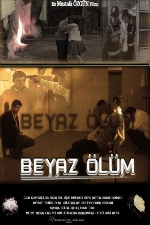 Beyaz Ölüm afişi
