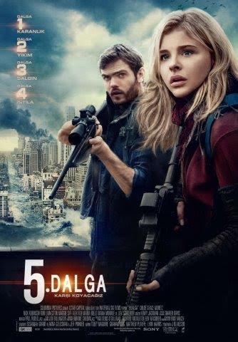 5. Dalga afişi