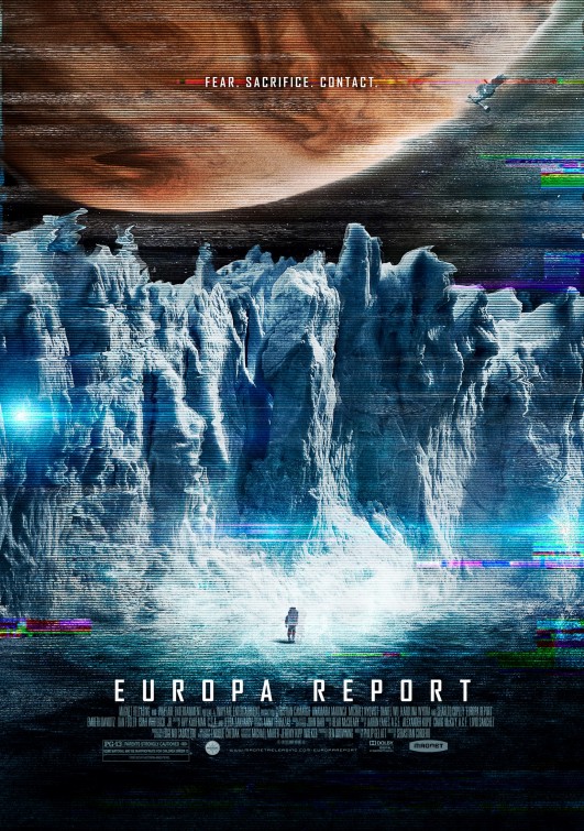 Europa afişi