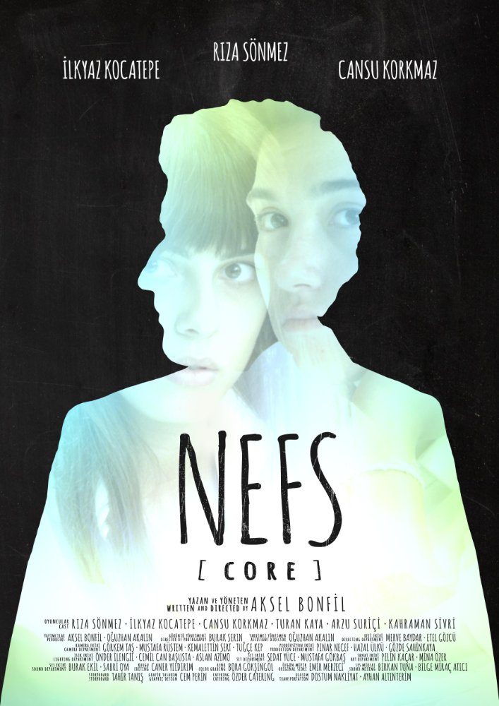 Nefs afişi