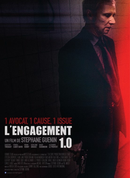 The Assignment 1.0 afişi