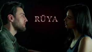 Rüya afişi