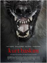 Kurt Baskını afişi