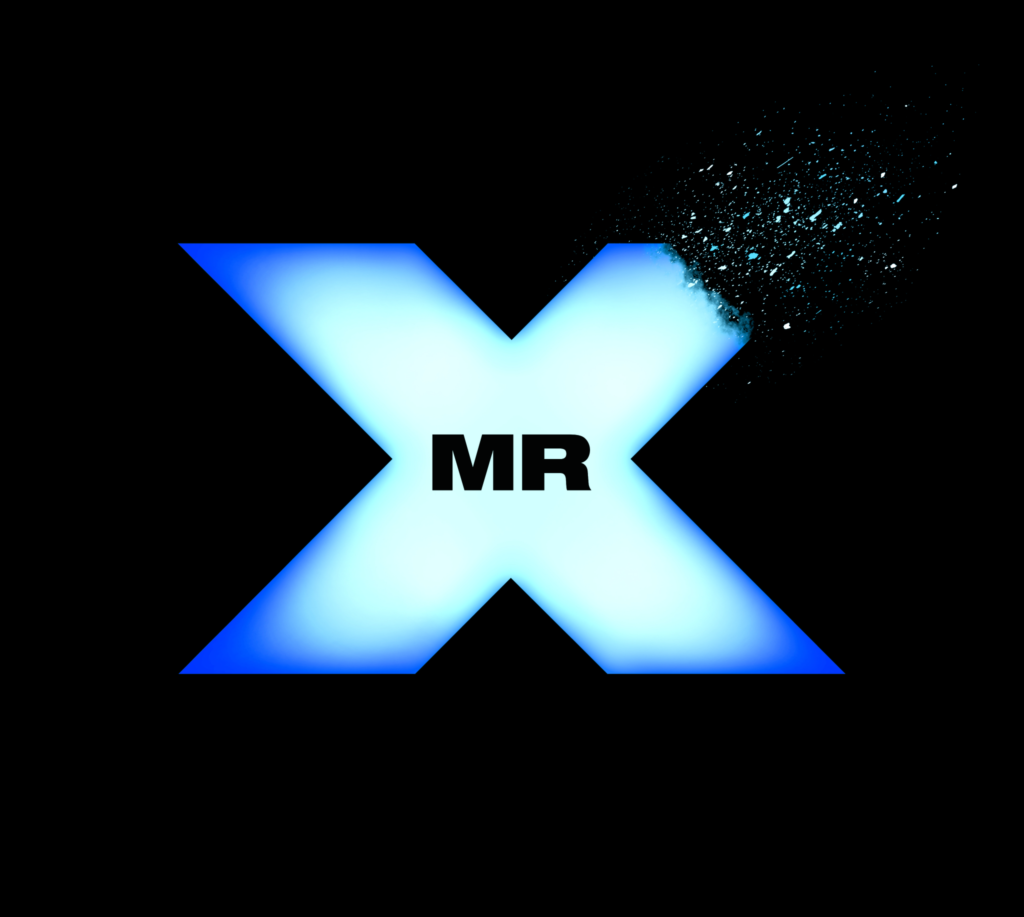 Mr. X afişi