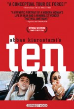 10 afişi