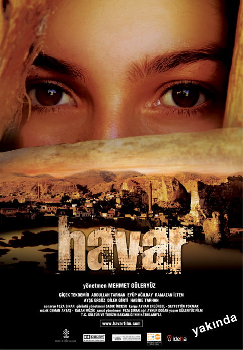 Havar afişi