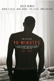 90 minutes afişi
