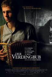 Der Verdingbub afişi