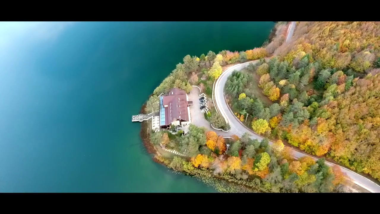 4 Mevsim Bolu afişi