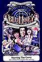 Blue Money afişi