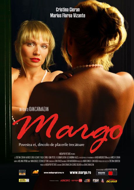 Margo afişi