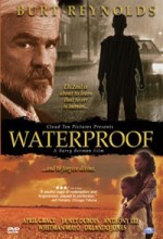 Waterproof afişi