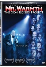 Mr. Warmth: The Don Rickles Project afişi