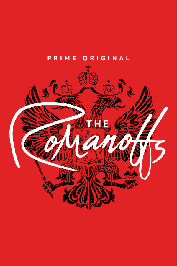 The Romanoffs afişi