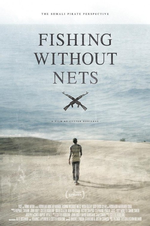 Fishing Without Nets afişi