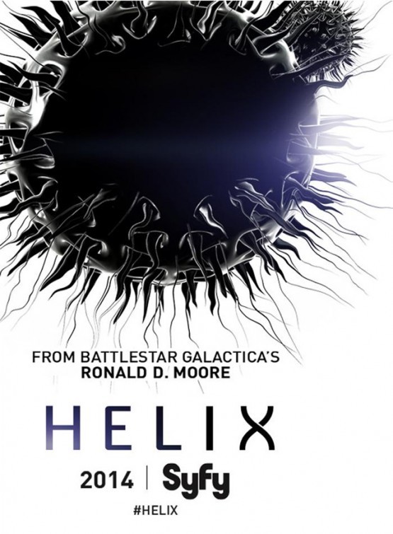 Helix afişi