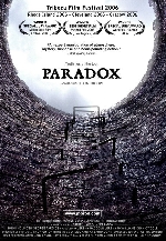 Paradox afişi