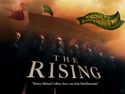 The Rising: 1916 afişi