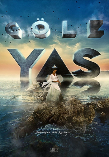 Göle Yas afişi