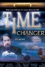 Time Changer afişi