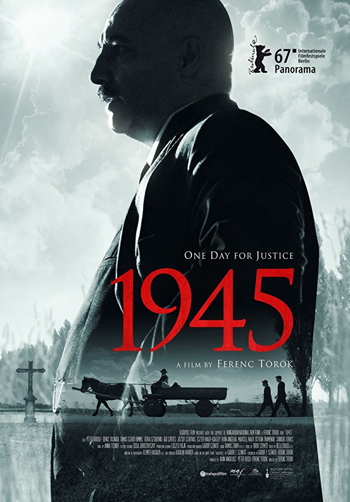 1945 afişi