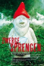 Zwerge sprengen afişi