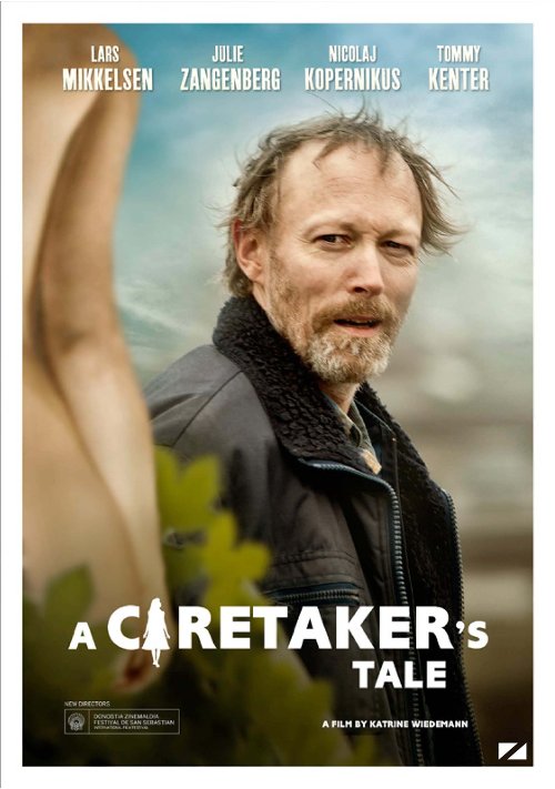 A Caretaker's Tale afişi