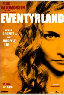 Eventyrland afişi