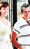 Dönme Dolap afişi