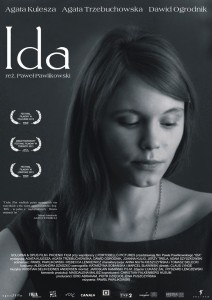 Ida afişi