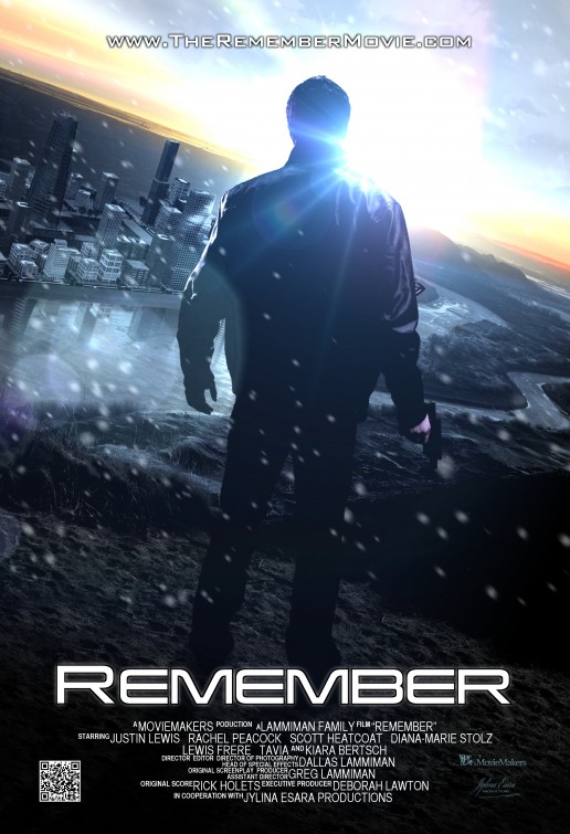 Remember afişi
