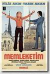 Memleketim afişi