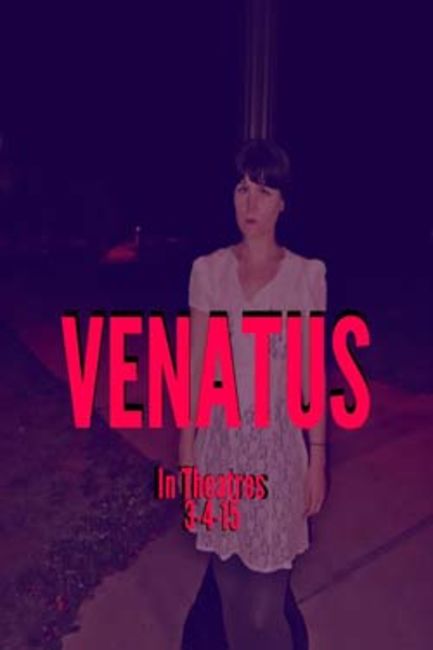 Venatus afişi