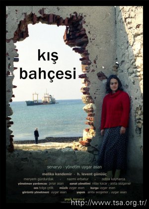 Kış Bahçesi afişi