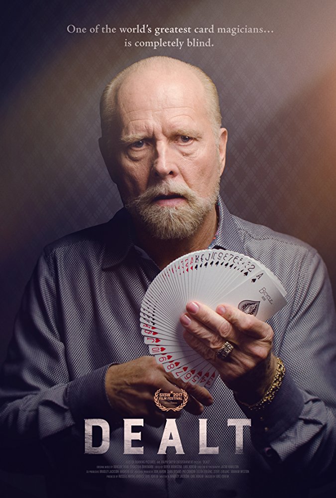 Dealt afişi