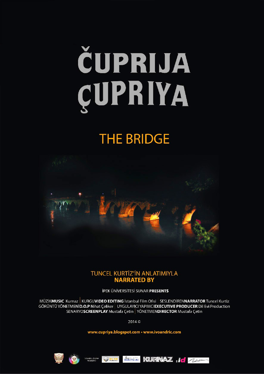 Çupriya afişi