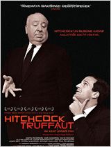 Hitchcock/Truffaut afişi
