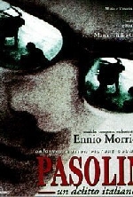 Pasolini, Un Delitto Italiano afişi