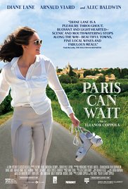Bonjour Anne afişi