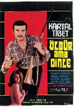 Yiğit Kanı afişi