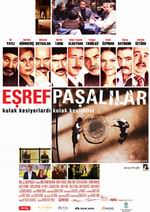 Eşrefpaşalılar afişi