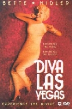 Bette Midler In Concert: Diva Las Vegas afişi