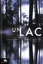 Un Lac afişi