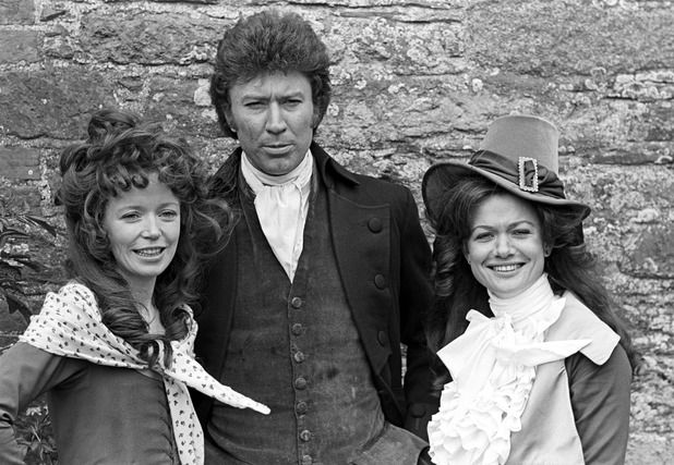 Poldark afişi