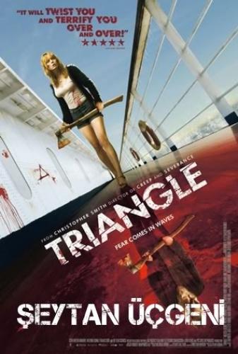 Triangle afişi