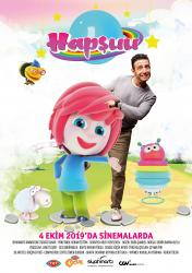Hapşuu afişi
