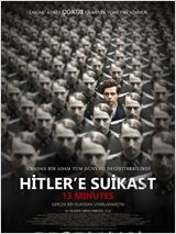 Hitler'e Suikast afişi