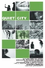 Quiet City afişi