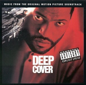 Deep Cover afişi